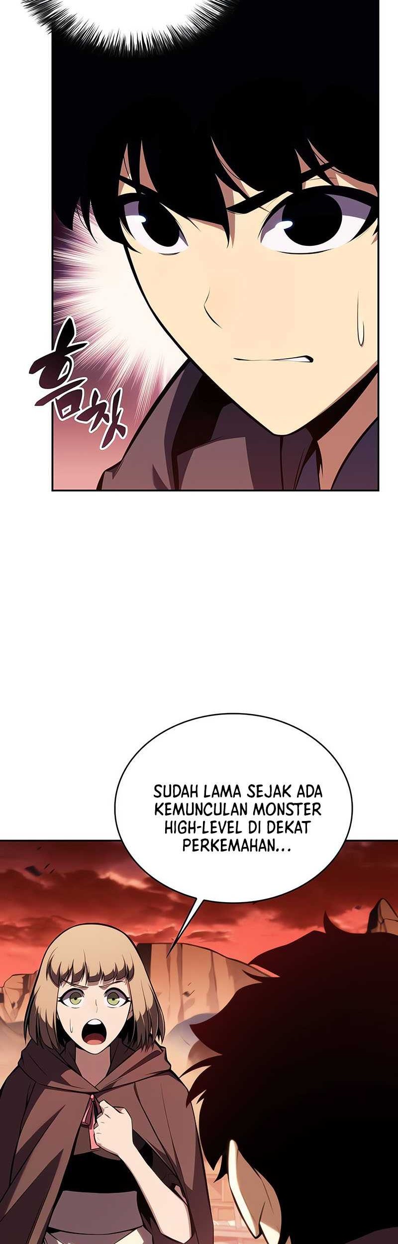 The Regressed Son Of A Duke Is An Assassin Chapter 07 Gambar 59