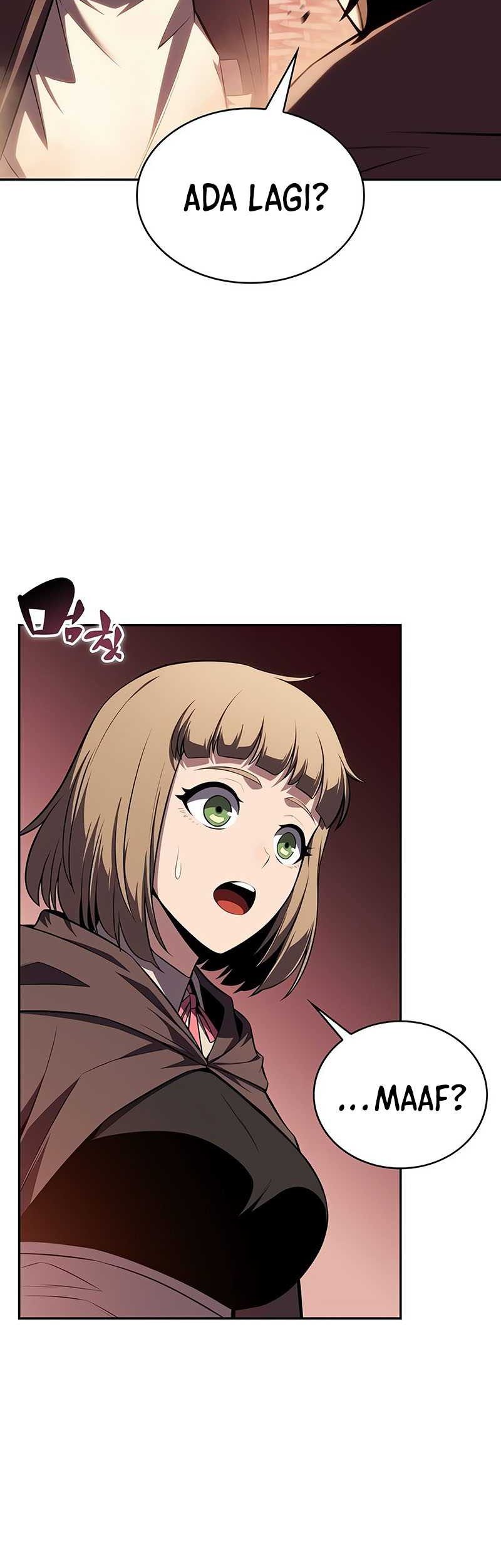 The Regressed Son Of A Duke Is An Assassin Chapter 07 Gambar 60