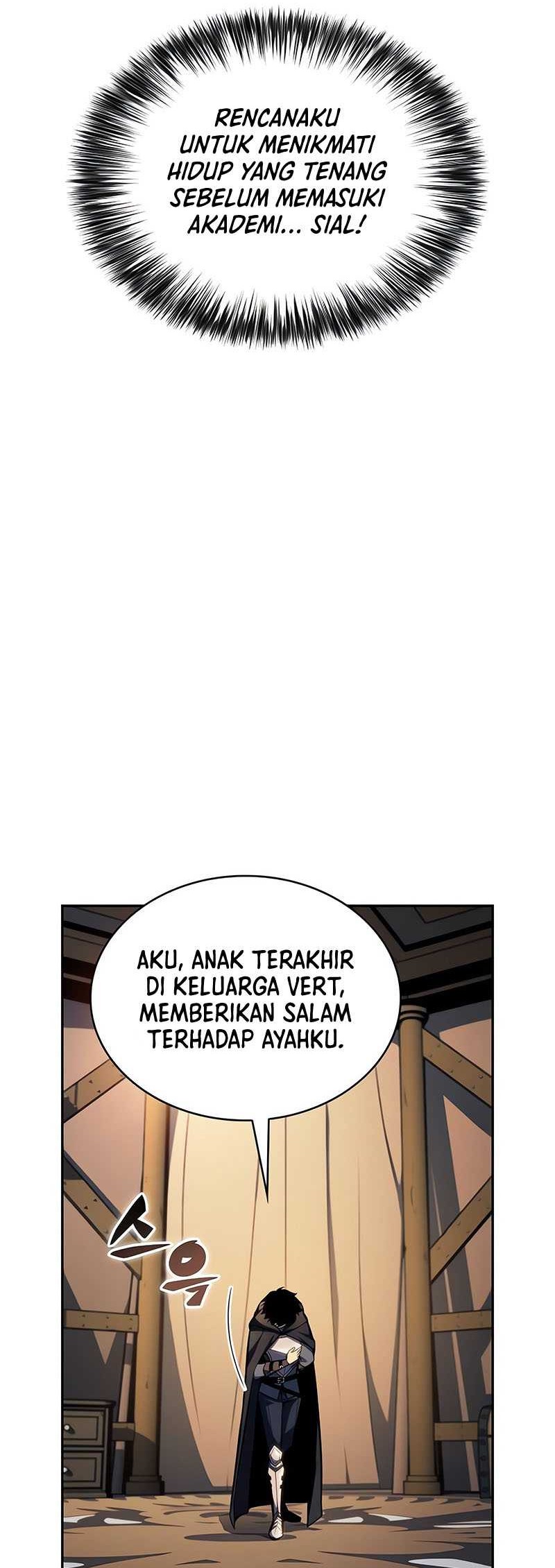 The Regressed Son Of A Duke Is An Assassin Chapter 07 Gambar 65