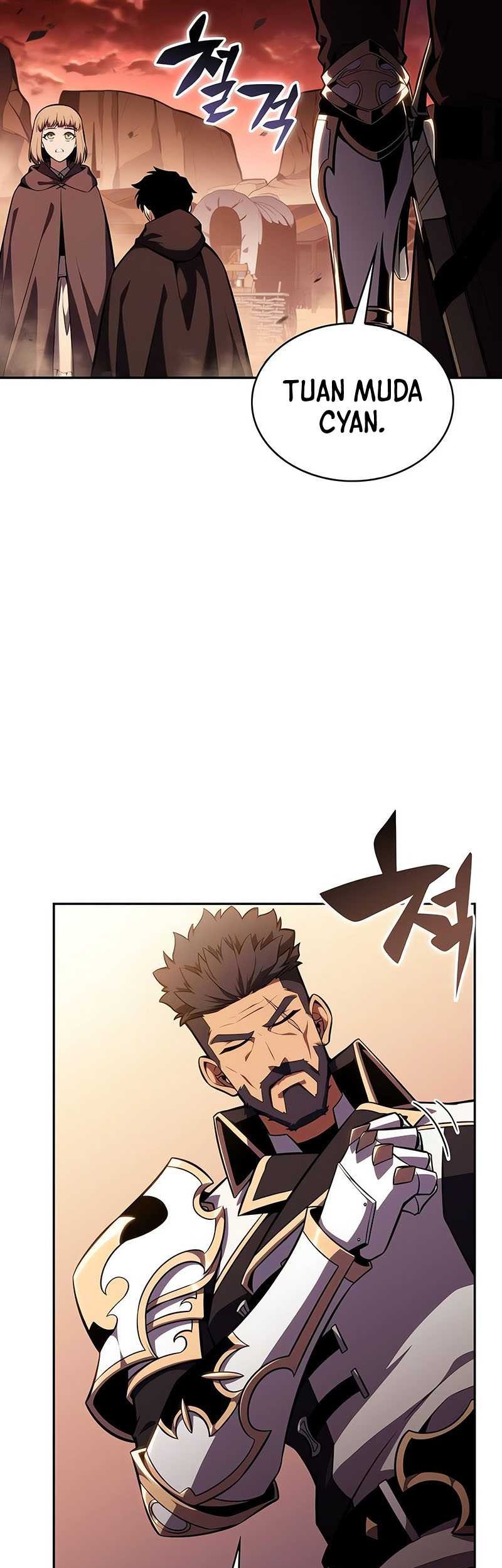 The Regressed Son Of A Duke Is An Assassin Chapter 07 Gambar 62