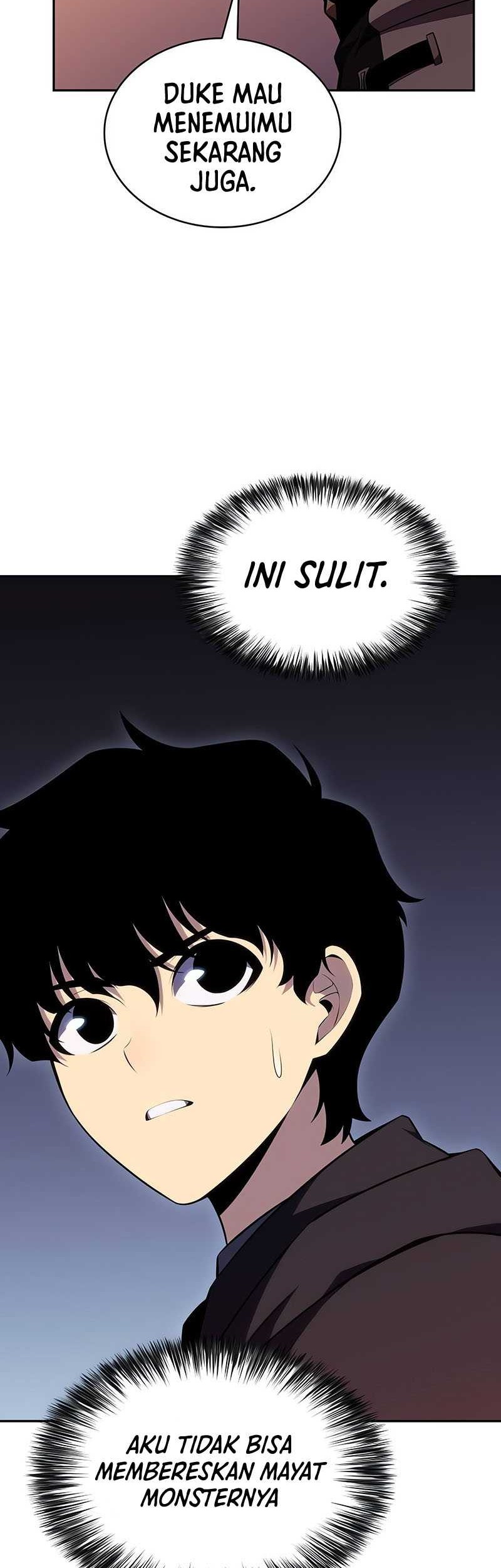 The Regressed Son Of A Duke Is An Assassin Chapter 07 Gambar 63