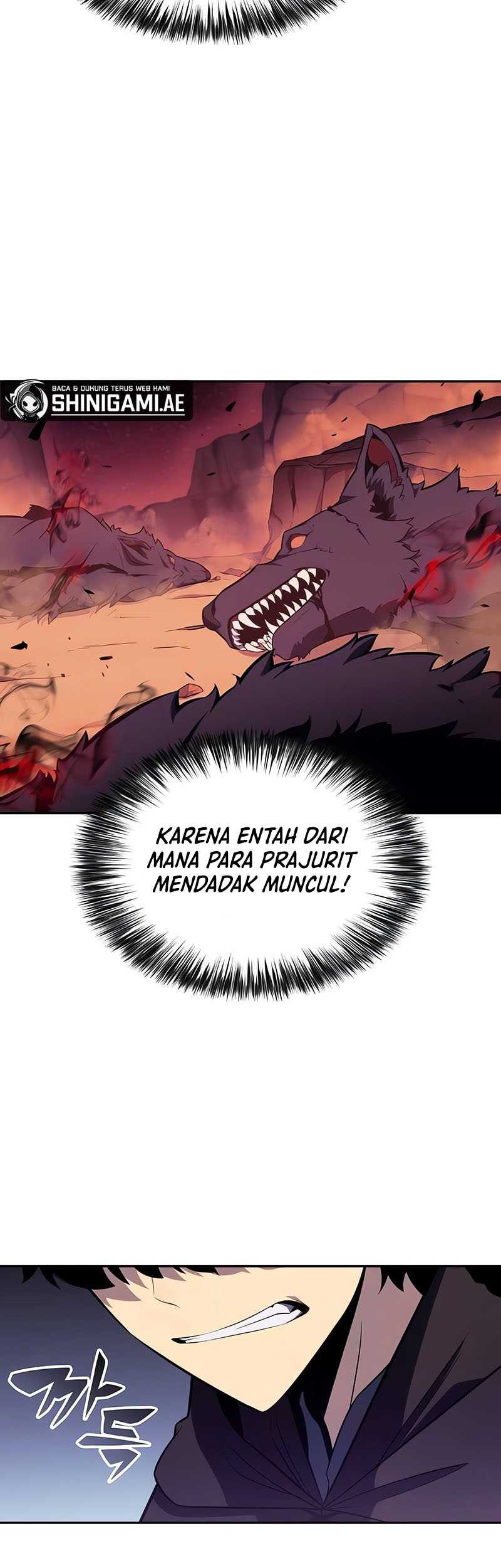 The Regressed Son Of A Duke Is An Assassin Chapter 07 Gambar 64