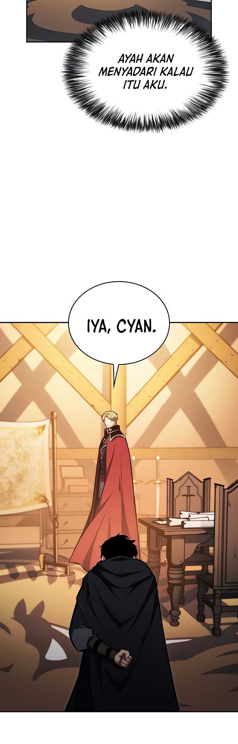 The Regressed Son Of A Duke Is An Assassin Chapter 07 Gambar 66