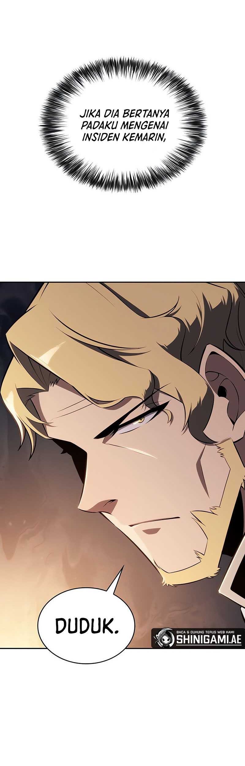 The Regressed Son Of A Duke Is An Assassin Chapter 07 Gambar 67