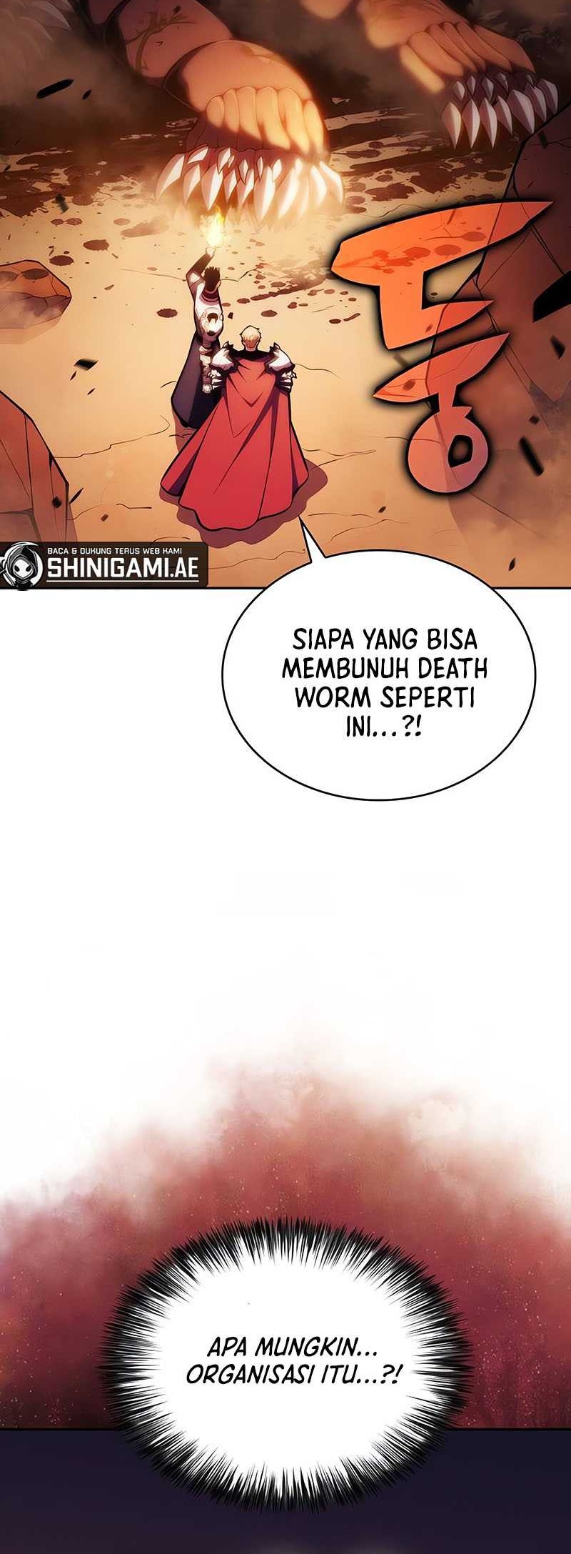 The Regressed Son Of A Duke Is An Assassin Chapter 07 Gambar 37