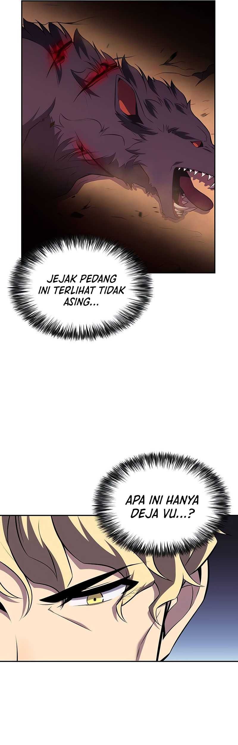 The Regressed Son Of A Duke Is An Assassin Chapter 07 Gambar 34