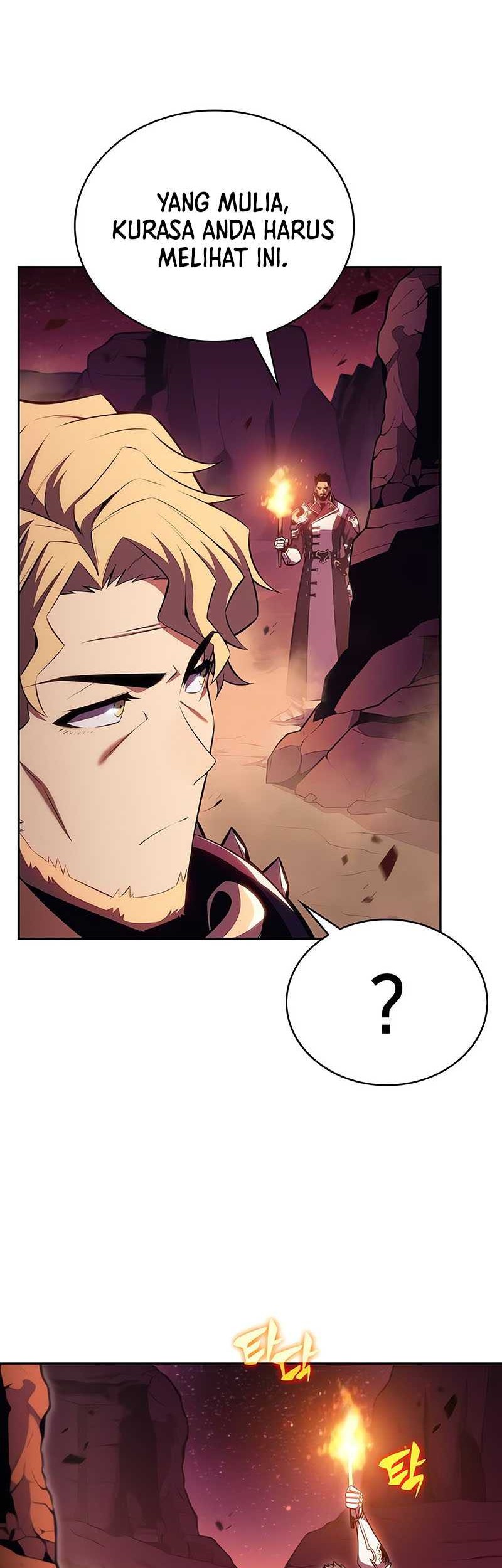 The Regressed Son Of A Duke Is An Assassin Chapter 07 Gambar 35