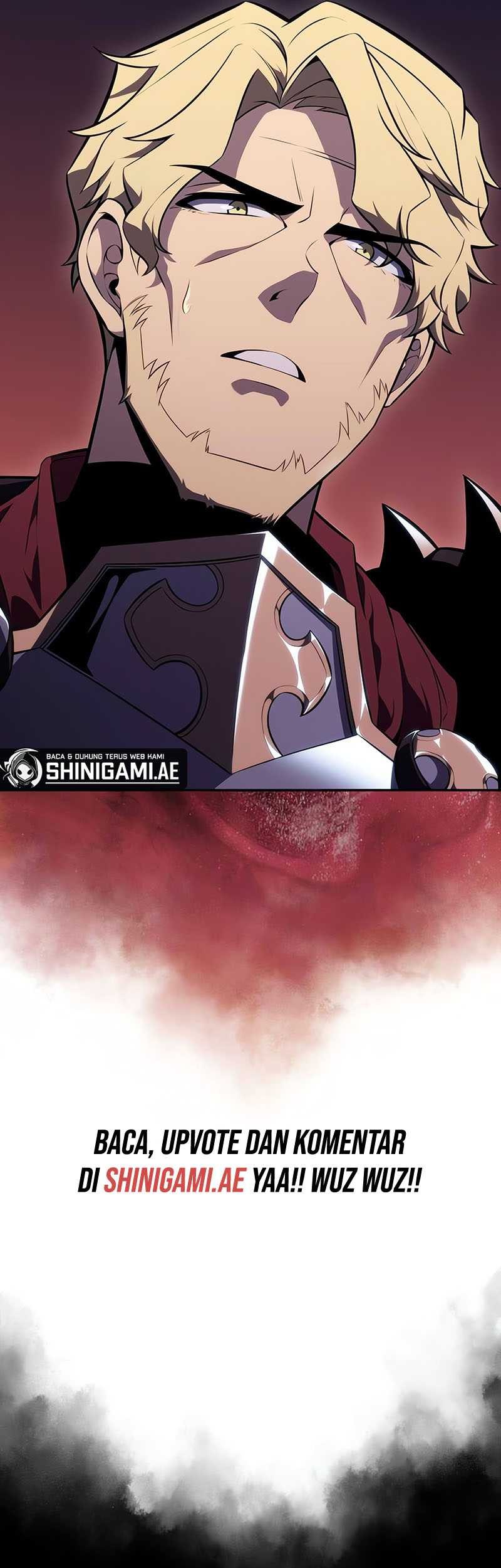 The Regressed Son Of A Duke Is An Assassin Chapter 07 Gambar 38