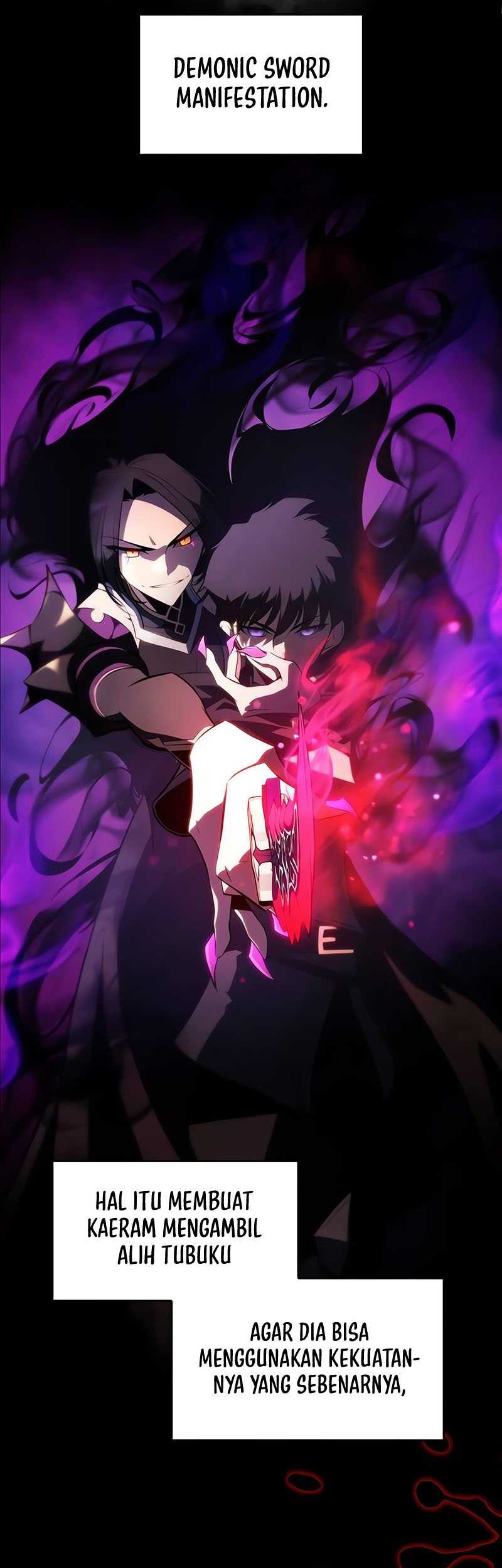 The Regressed Son Of A Duke Is An Assassin Chapter 07 Gambar 39