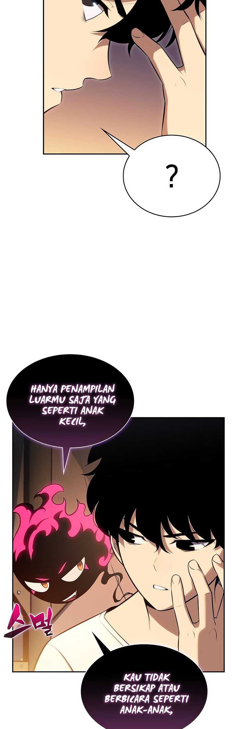 The Regressed Son Of A Duke Is An Assassin Chapter 07 Gambar 43