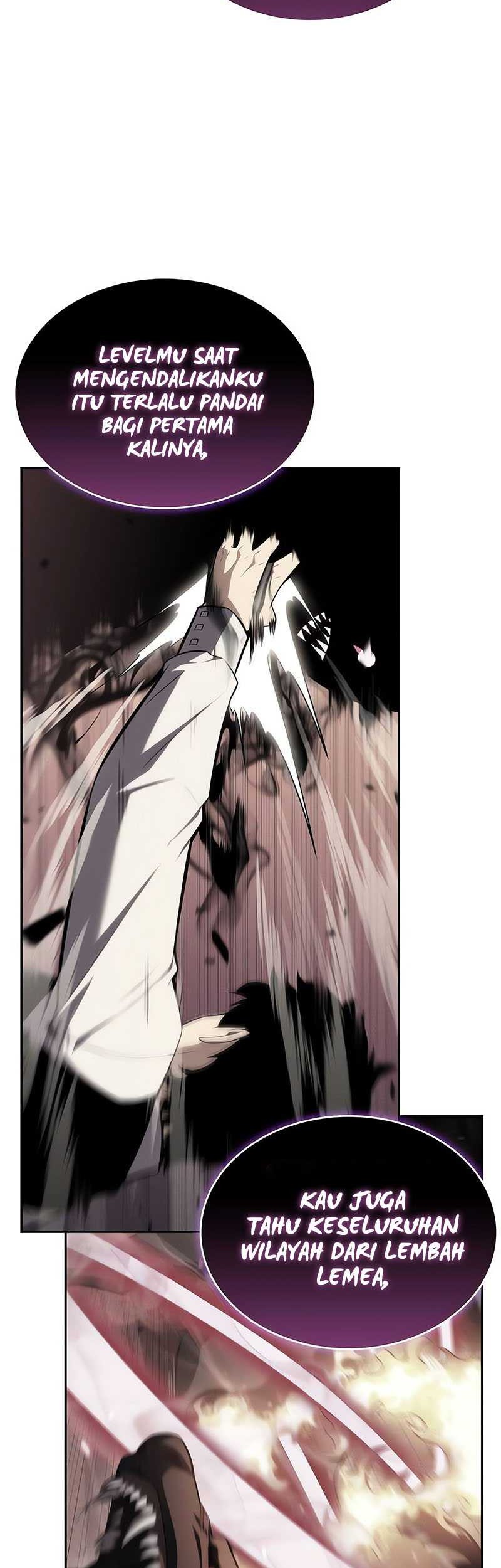 The Regressed Son Of A Duke Is An Assassin Chapter 07 Gambar 44