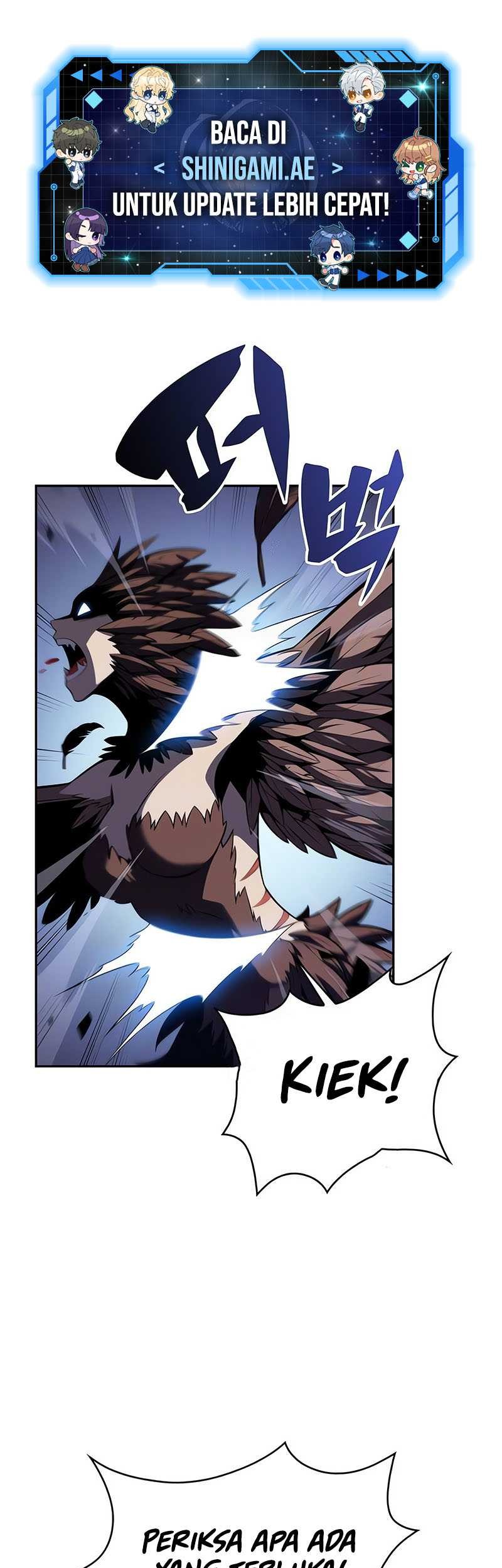 Manhwa The Regressed Son Of A Duke Is An Assassin Chapter 07 gambar nomor 2