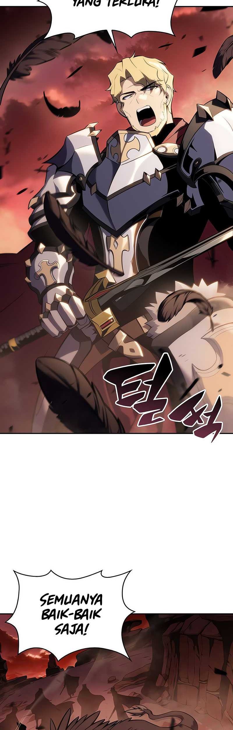 The Regressed Son Of A Duke Is An Assassin Chapter 07 Gambar 3