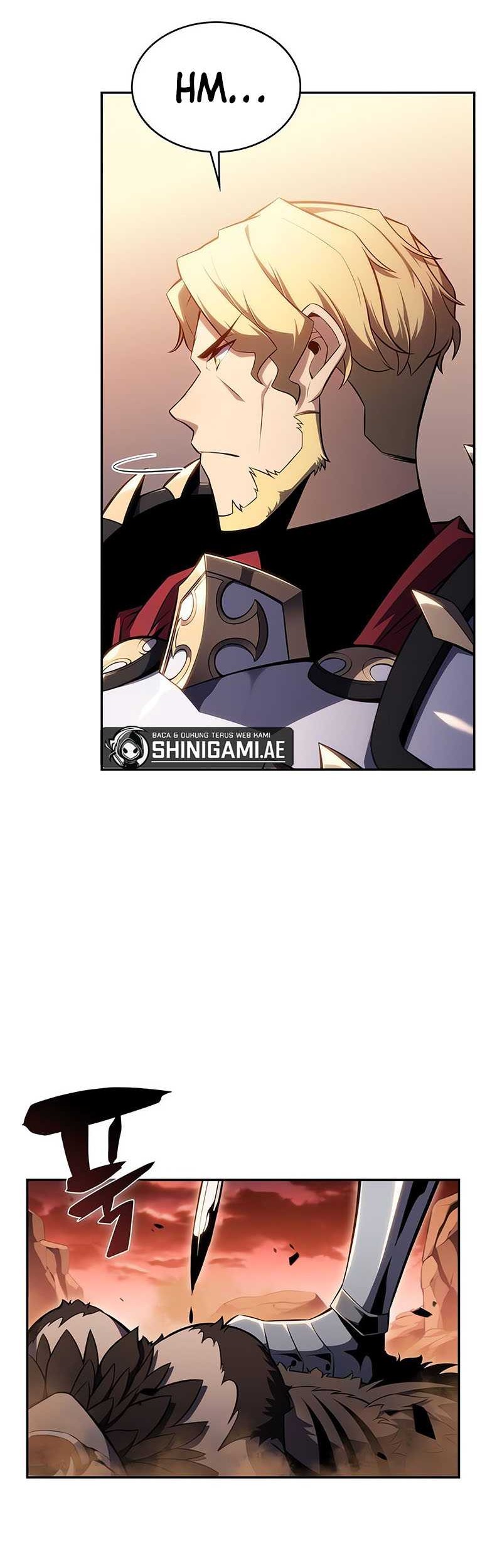 The Regressed Son Of A Duke Is An Assassin Chapter 07 Gambar 5