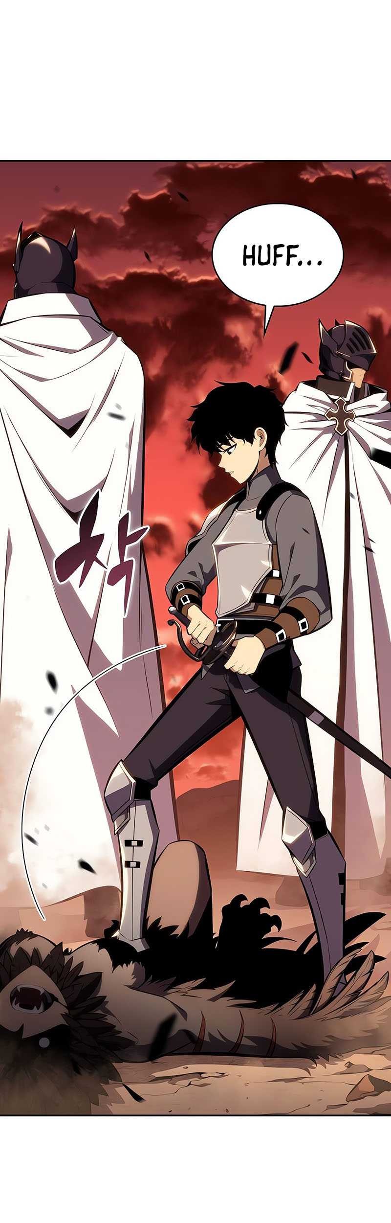 The Regressed Son Of A Duke Is An Assassin Chapter 07 Gambar 6