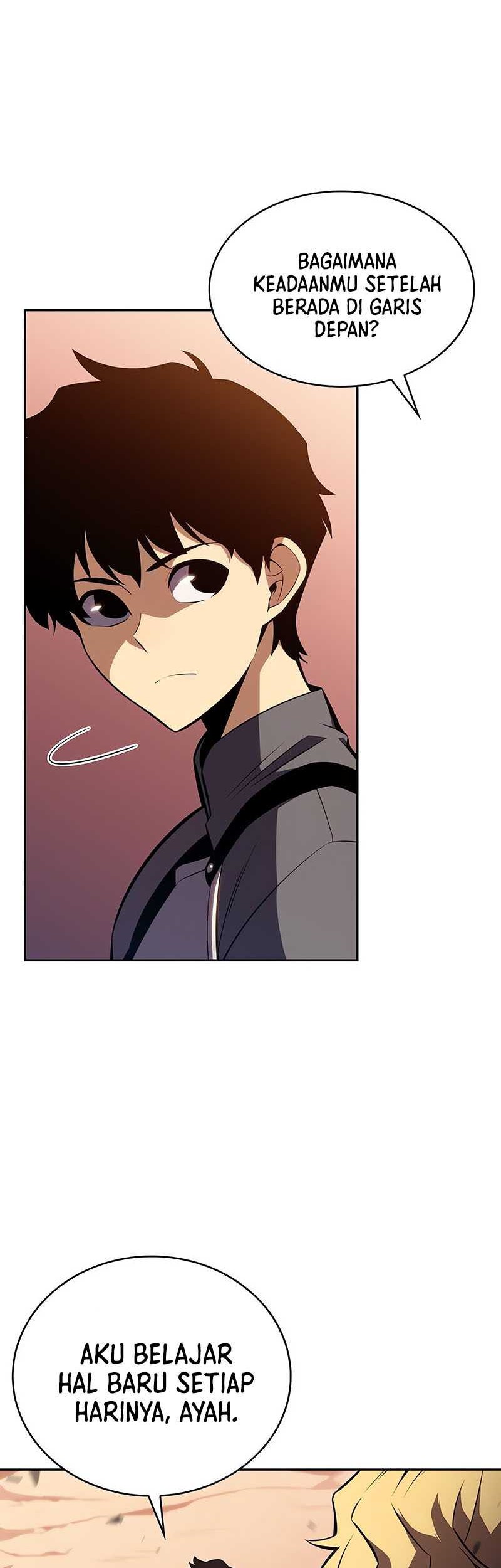 The Regressed Son Of A Duke Is An Assassin Chapter 07 Gambar 7