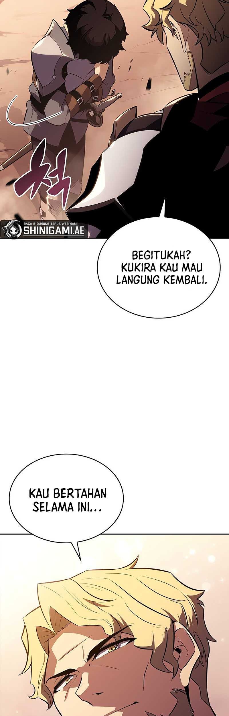 The Regressed Son Of A Duke Is An Assassin Chapter 07 Gambar 8