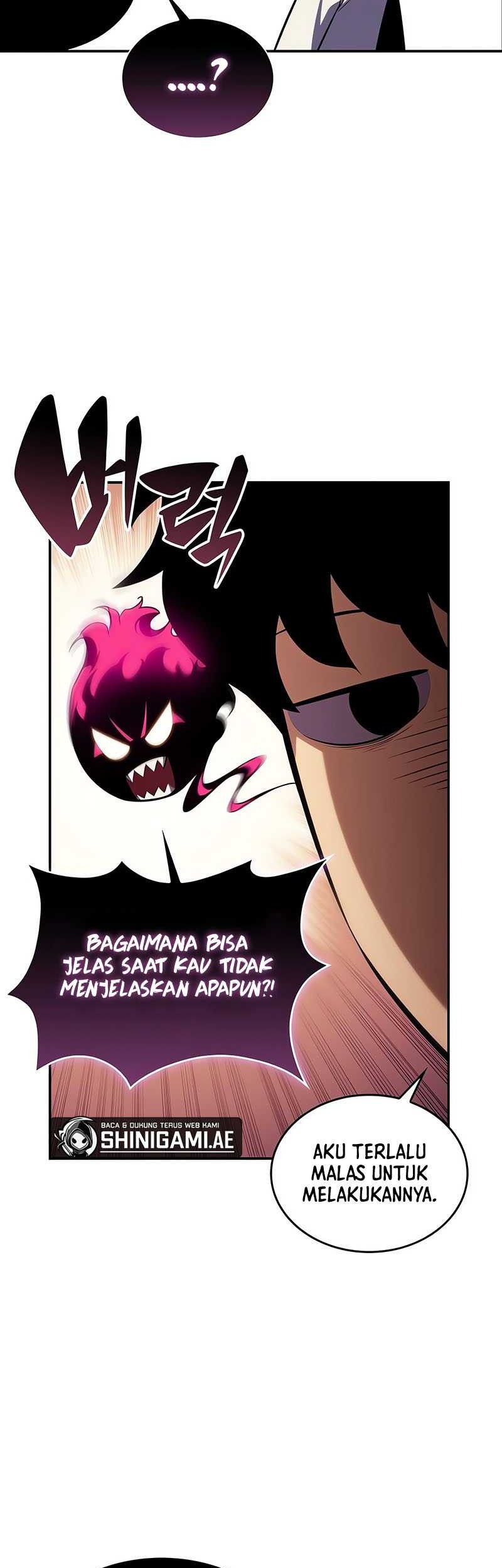 The Regressed Son Of A Duke Is An Assassin Chapter 07 Gambar 12