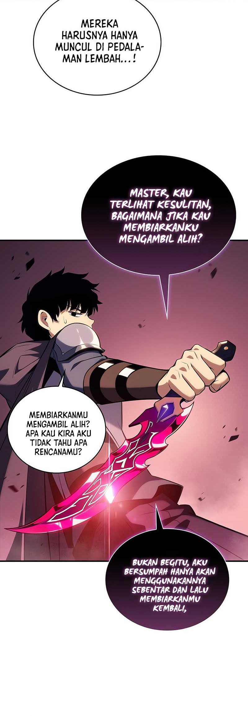 The Regressed Son Of A Duke Is An Assassin Chapter 07 Gambar 17