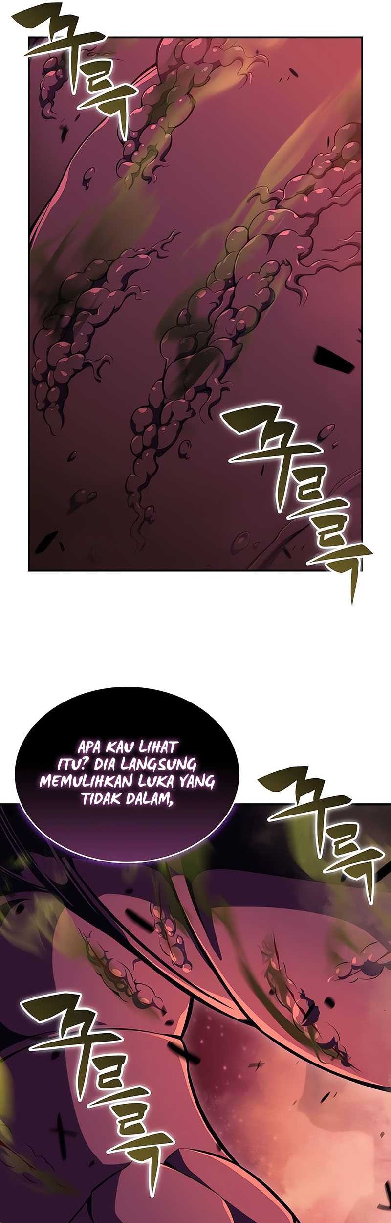 The Regressed Son Of A Duke Is An Assassin Chapter 07 Gambar 18