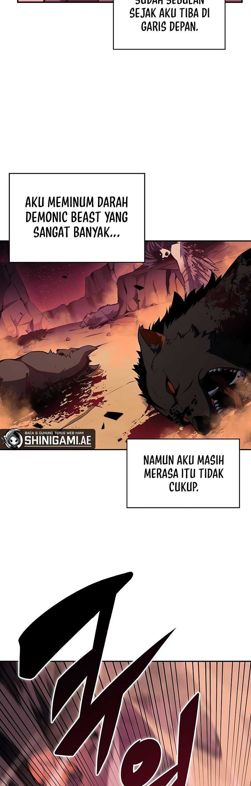 The Regressed Son Of A Duke Is An Assassin Chapter 07 Gambar 20