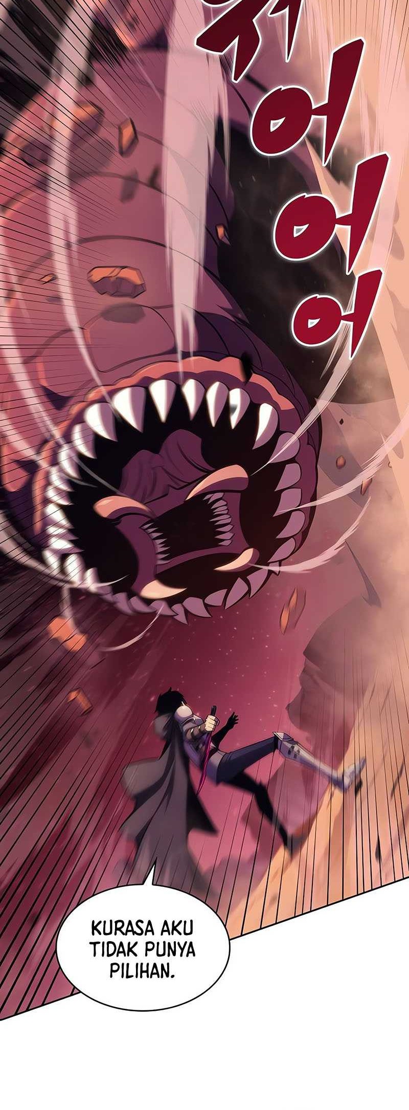 The Regressed Son Of A Duke Is An Assassin Chapter 07 Gambar 21