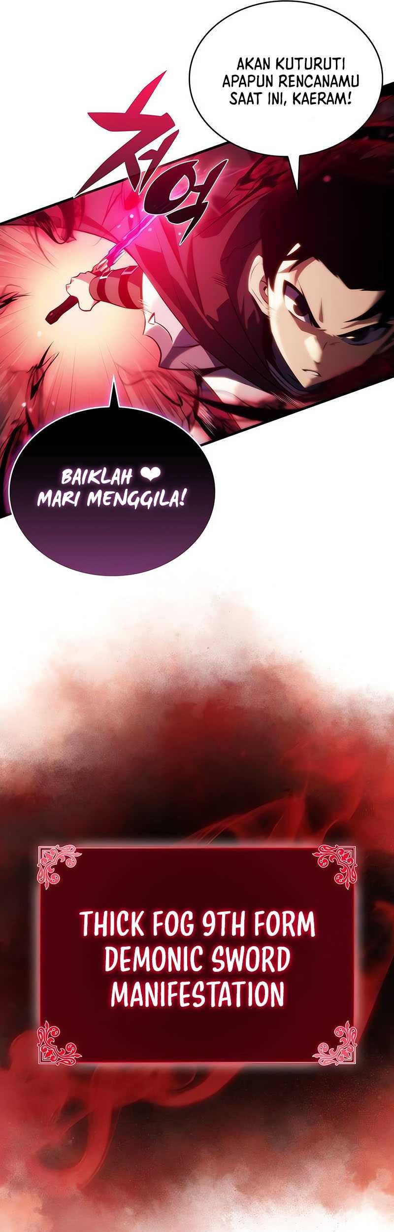 The Regressed Son Of A Duke Is An Assassin Chapter 07 Gambar 22