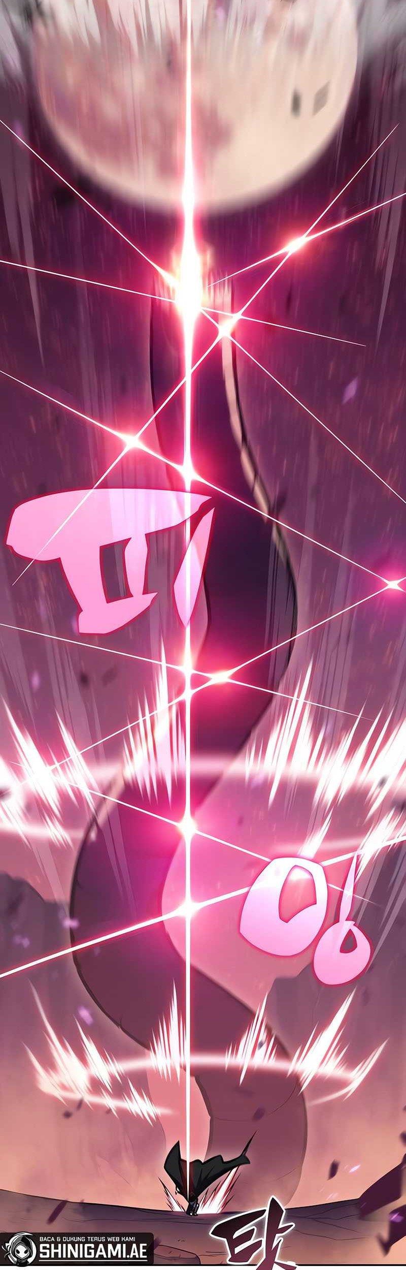 The Regressed Son Of A Duke Is An Assassin Chapter 07 Gambar 27