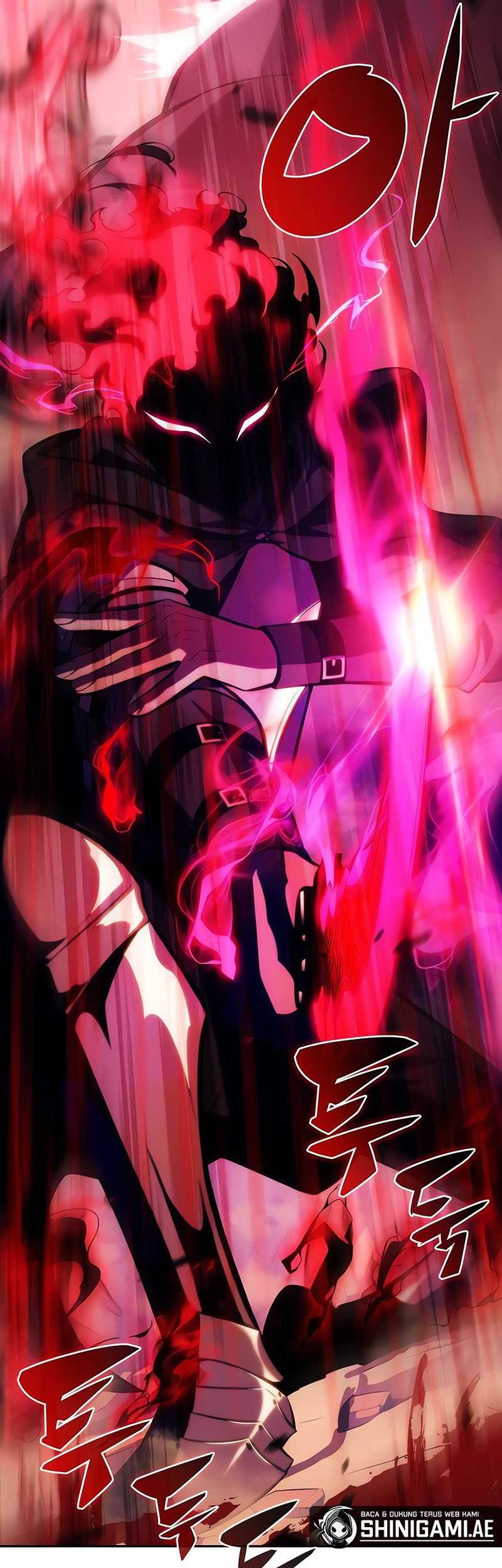 The Regressed Son Of A Duke Is An Assassin Chapter 07 Gambar 30