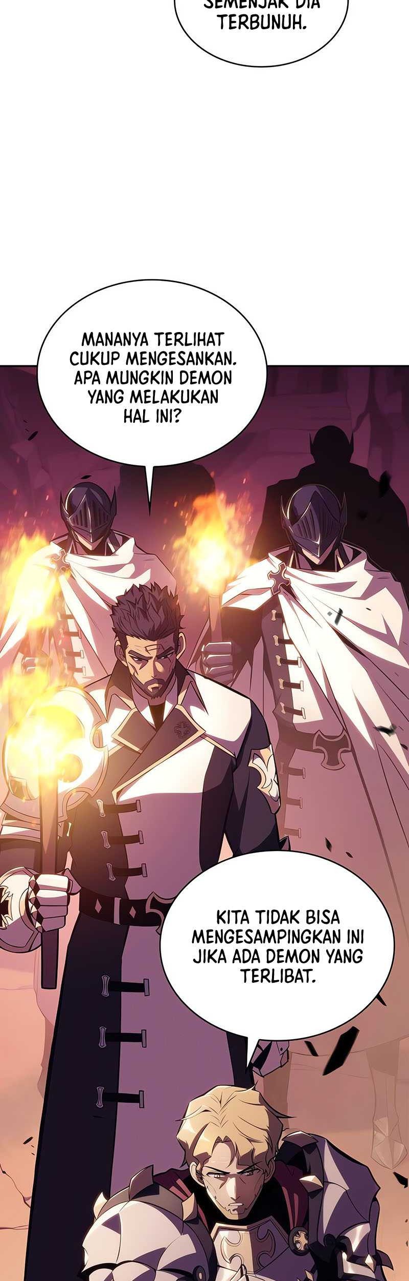 The Regressed Son Of A Duke Is An Assassin Chapter 07 Gambar 32