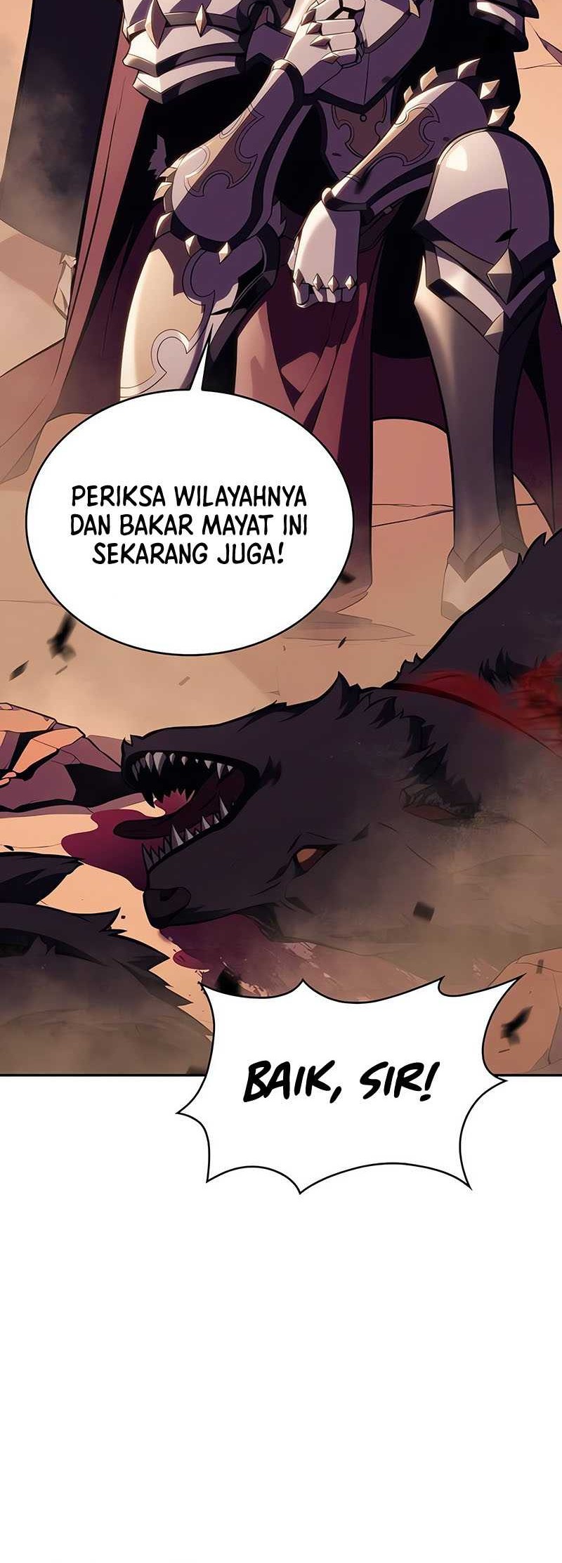 The Regressed Son Of A Duke Is An Assassin Chapter 07 Gambar 33