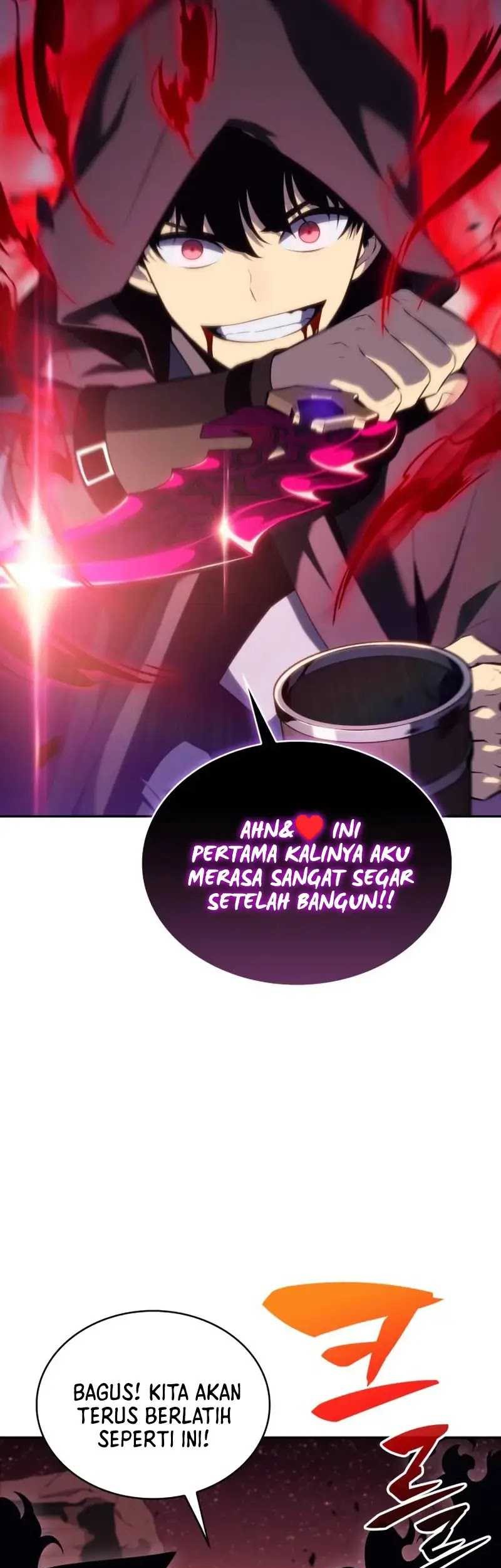 The Regressed Son Of A Duke Is An Assassin Chapter 06 Gambar 51