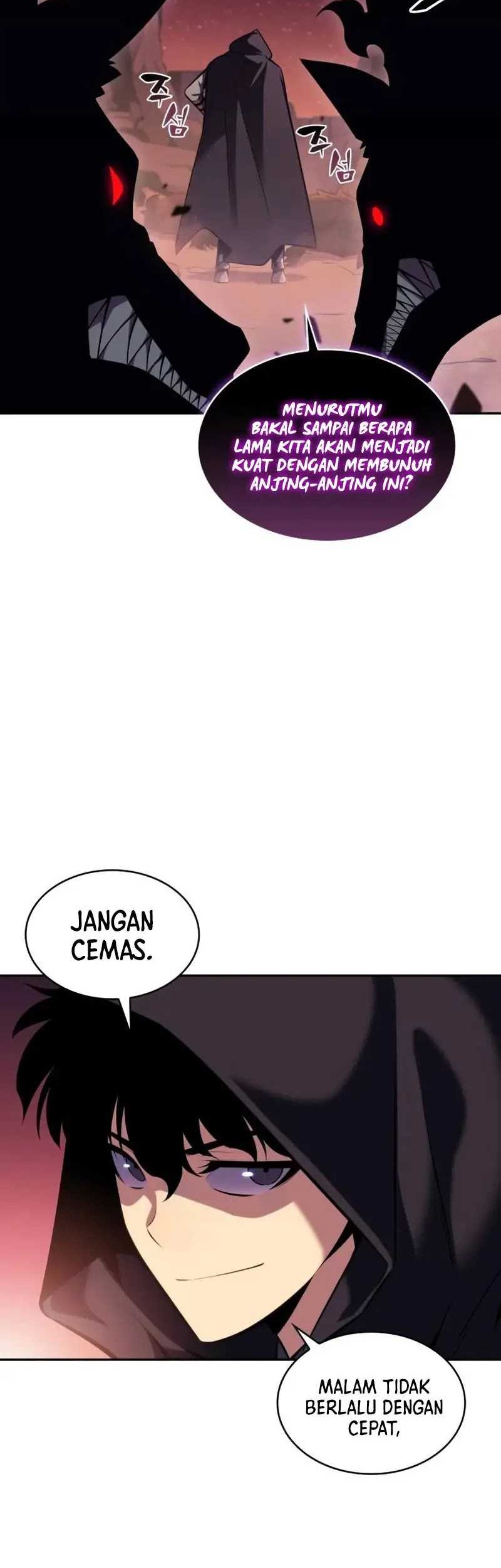 The Regressed Son Of A Duke Is An Assassin Chapter 06 Gambar 52