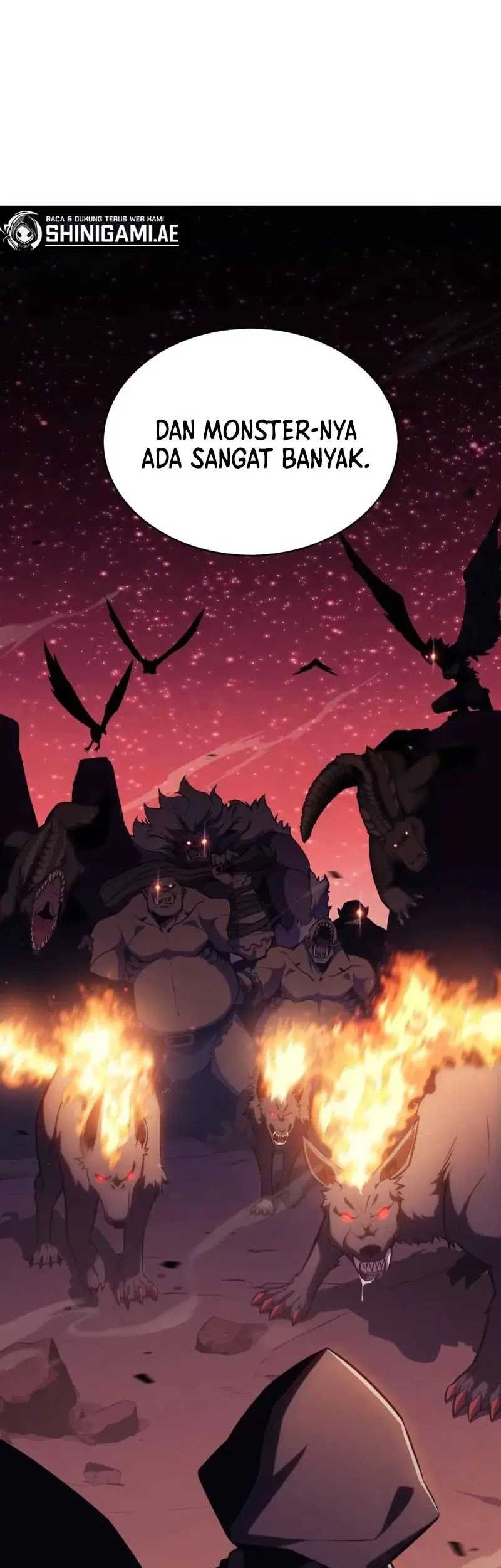 The Regressed Son Of A Duke Is An Assassin Chapter 06 Gambar 53