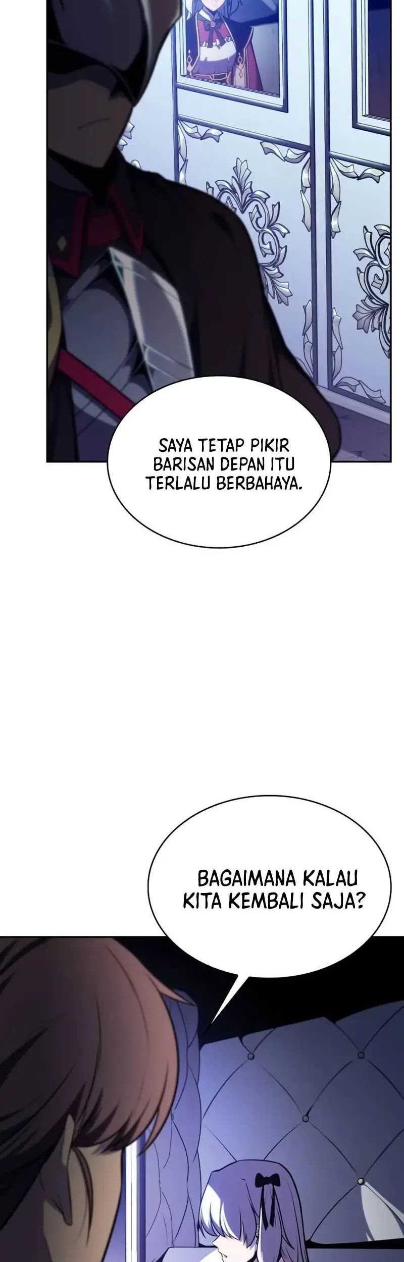 The Regressed Son Of A Duke Is An Assassin Chapter 06 Gambar 56