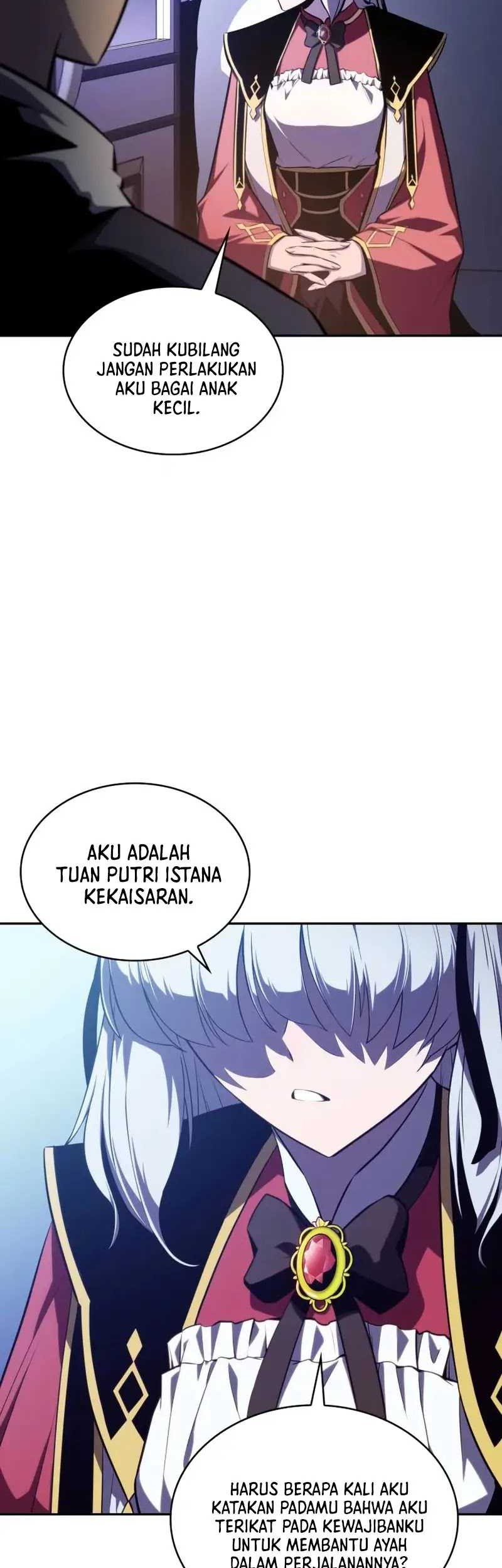 The Regressed Son Of A Duke Is An Assassin Chapter 06 Gambar 57