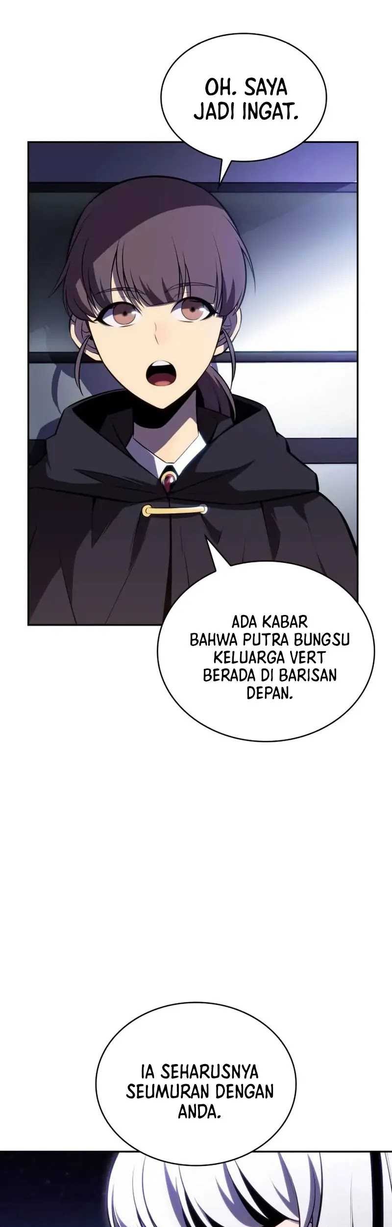 The Regressed Son Of A Duke Is An Assassin Chapter 06 Gambar 59