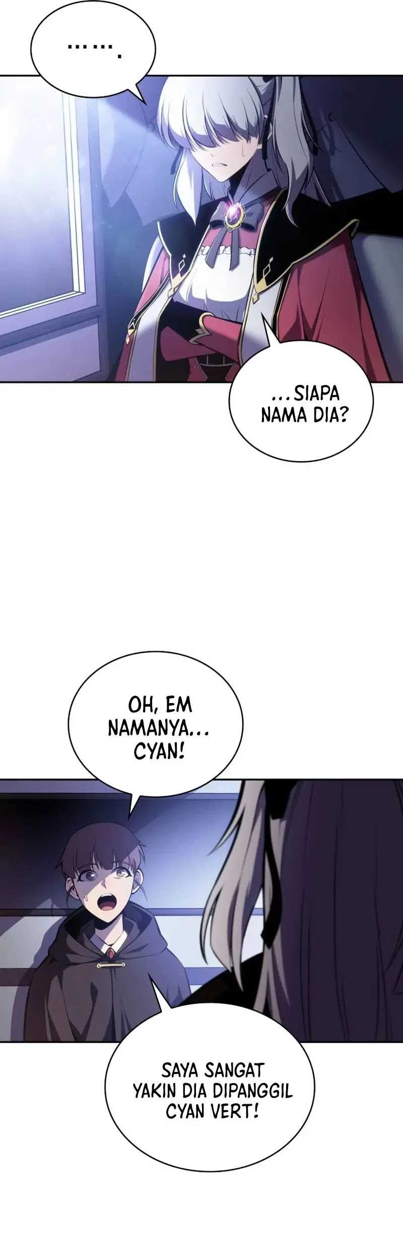 The Regressed Son Of A Duke Is An Assassin Chapter 06 Gambar 63