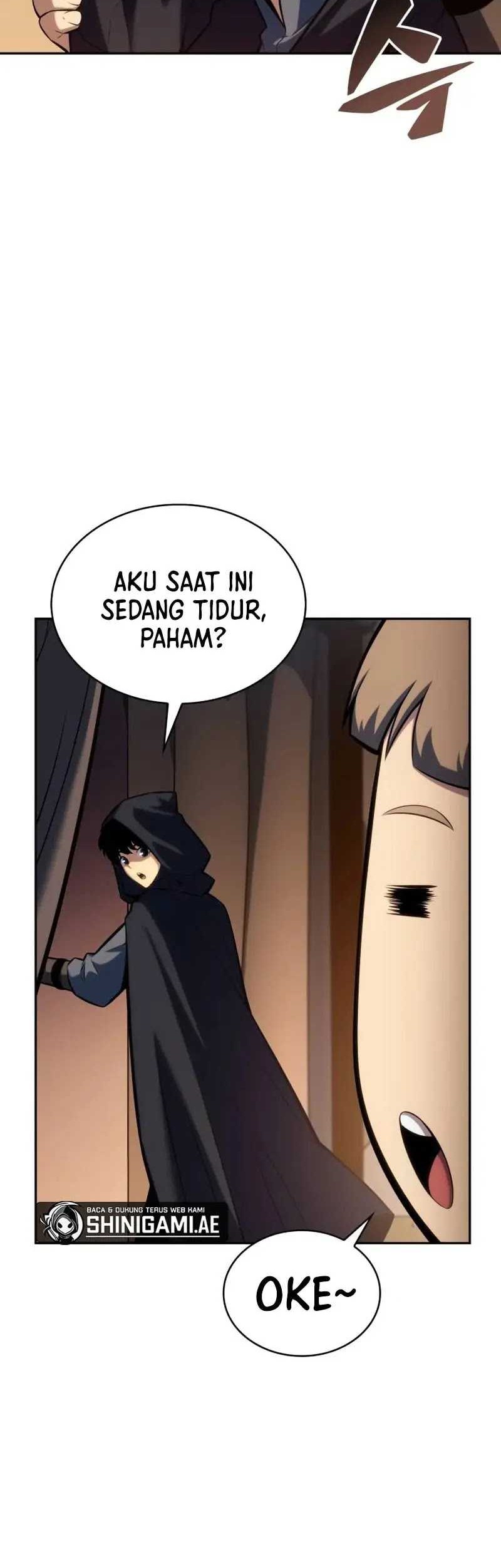 The Regressed Son Of A Duke Is An Assassin Chapter 06 Gambar 36