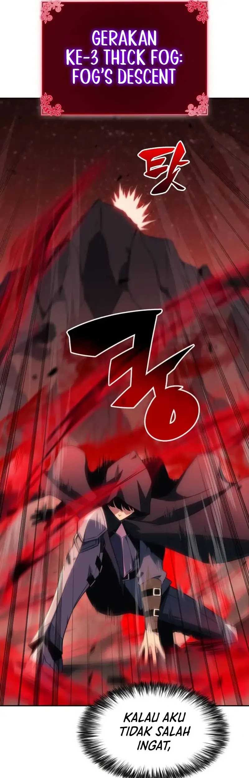 The Regressed Son Of A Duke Is An Assassin Chapter 06 Gambar 39