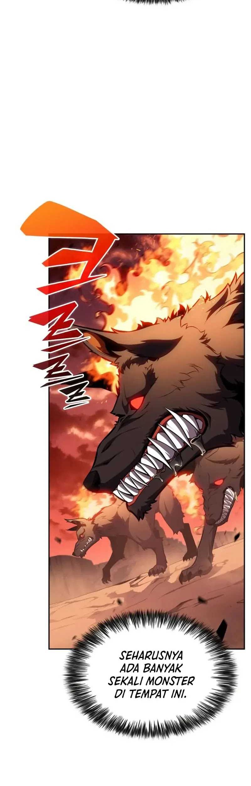 The Regressed Son Of A Duke Is An Assassin Chapter 06 Gambar 40