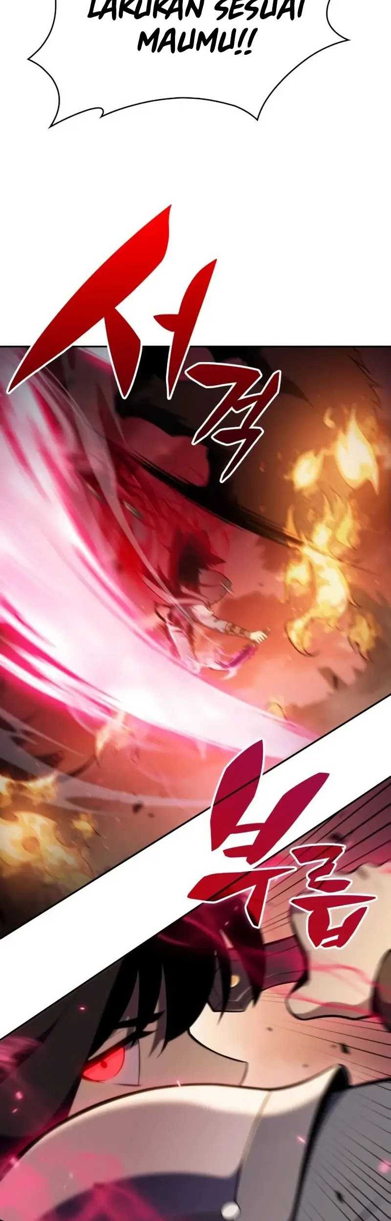 The Regressed Son Of A Duke Is An Assassin Chapter 06 Gambar 46