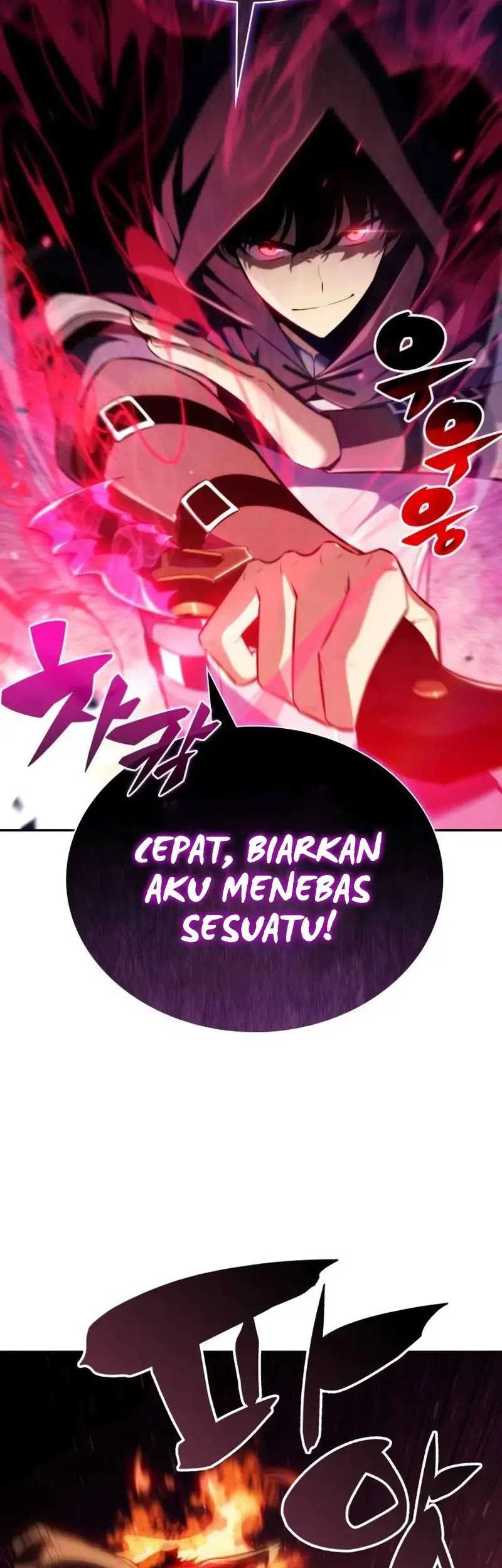 The Regressed Son Of A Duke Is An Assassin Chapter 06 Gambar 43