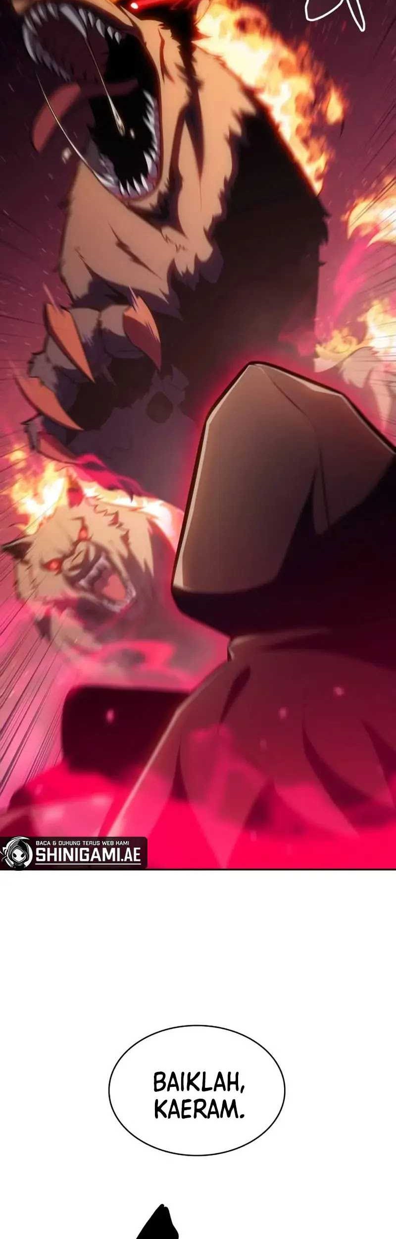 The Regressed Son Of A Duke Is An Assassin Chapter 06 Gambar 44