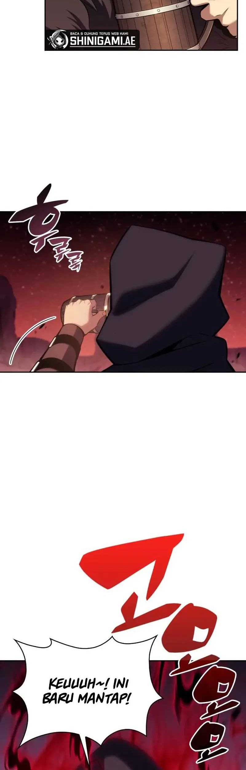 The Regressed Son Of A Duke Is An Assassin Chapter 06 Gambar 50