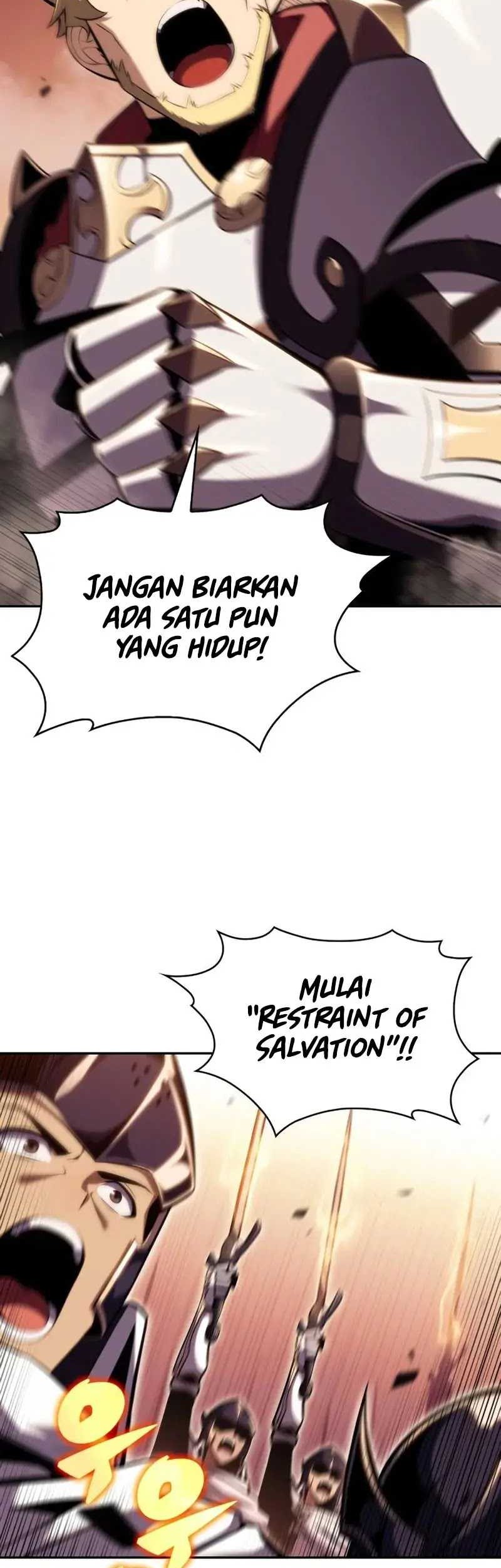 The Regressed Son Of A Duke Is An Assassin Chapter 06 Gambar 4