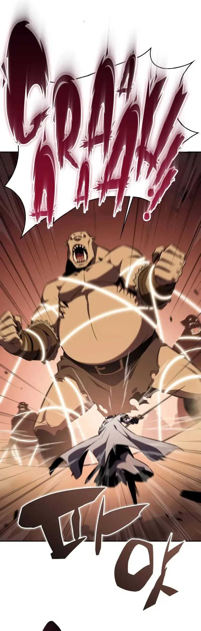 The Regressed Son Of A Duke Is An Assassin Chapter 06 Gambar 11