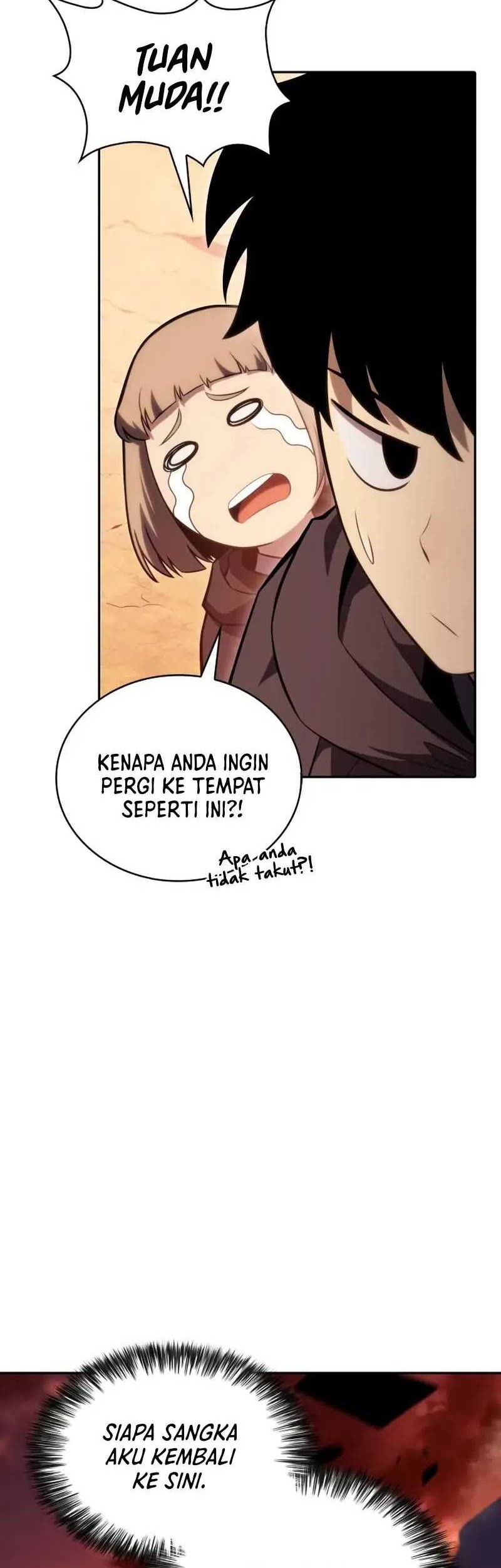 The Regressed Son Of A Duke Is An Assassin Chapter 06 Gambar 15