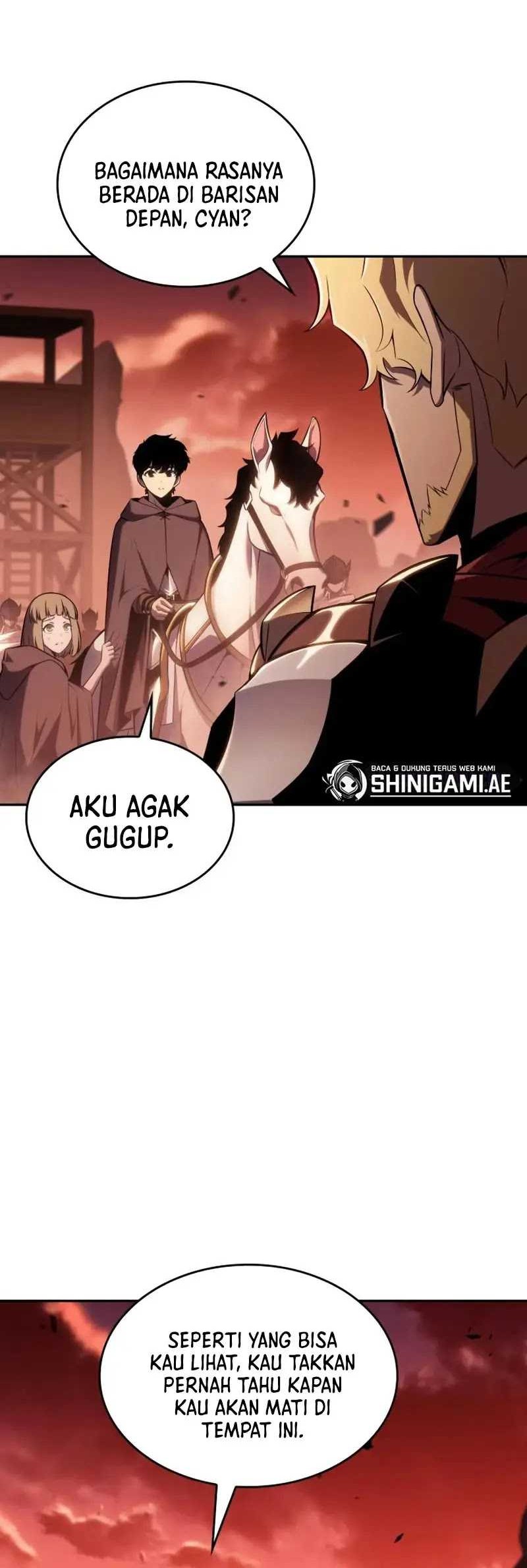 The Regressed Son Of A Duke Is An Assassin Chapter 06 Gambar 17