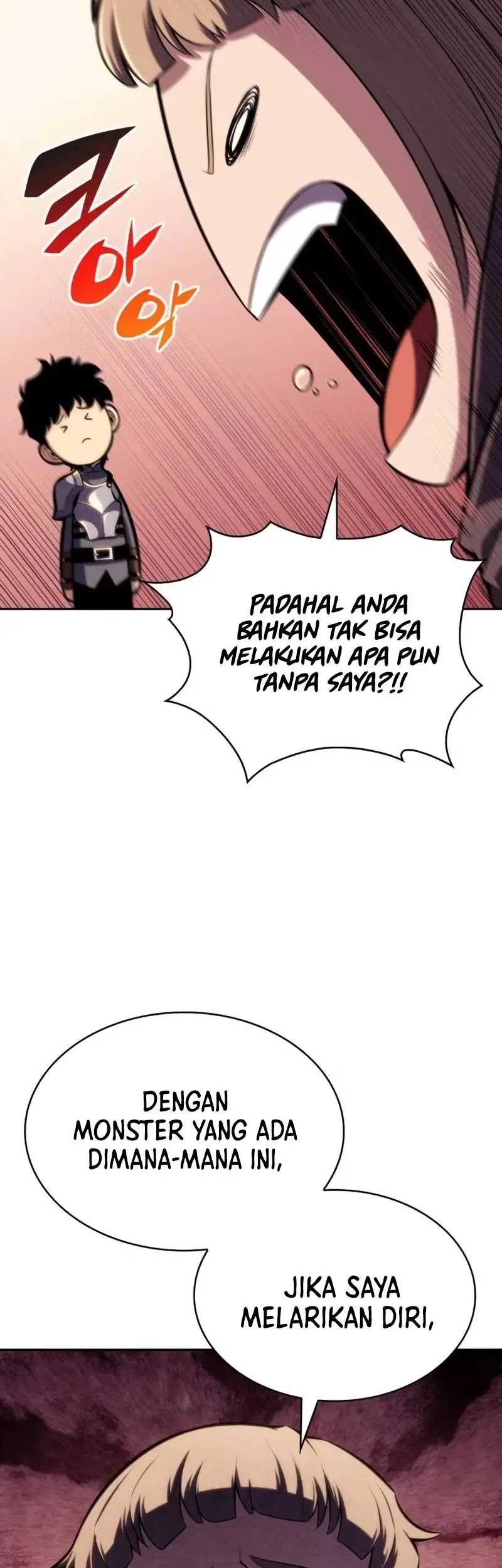 The Regressed Son Of A Duke Is An Assassin Chapter 06 Gambar 27